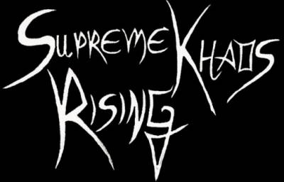 logo Supreme Khaos Rising